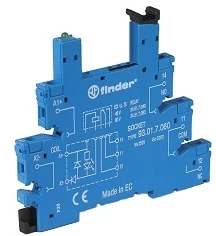 FINDER