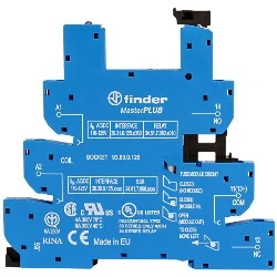 FINDER