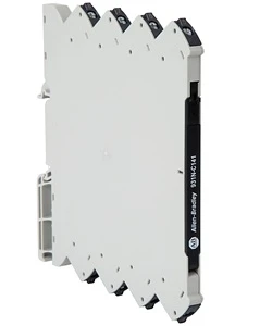 ALLEN-BRADLEY