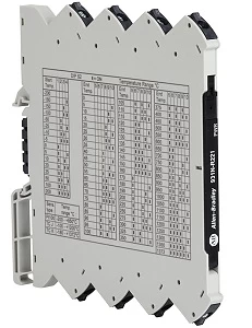 ALLEN-BRADLEY