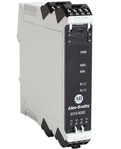 ALLEN-BRADLEY
