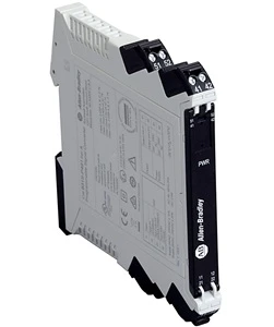 ALLEN-BRADLEY