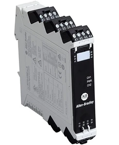 ALLEN-BRADLEY