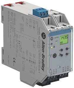 ALLEN-BRADLEY