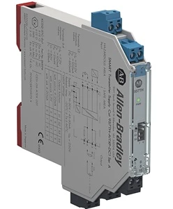 ALLEN-BRADLEY