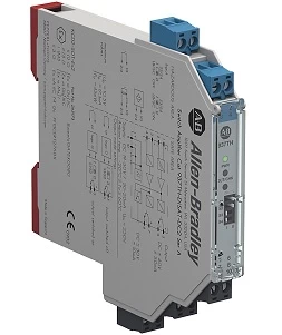 ALLEN-BRADLEY