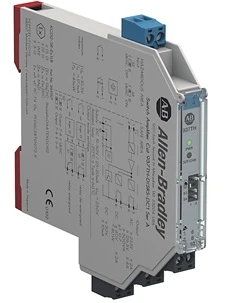 ALLEN-BRADLEY