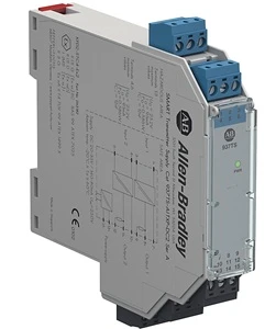 ALLEN-BRADLEY