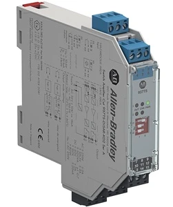 ALLEN-BRADLEY