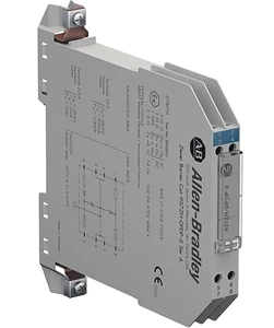 ALLEN-BRADLEY