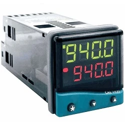CAL-CONTROLS