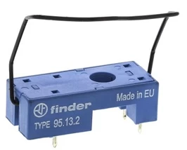 FINDER