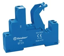 FINDER