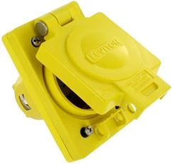 LEVITON
