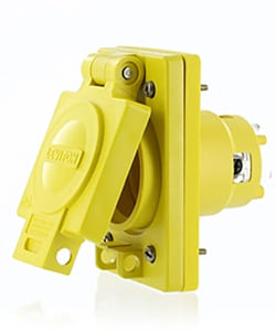 LEVITON