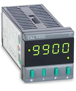 CAL-CONTROLS
