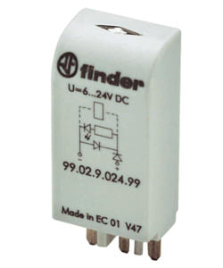 FINDER