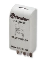 FINDER