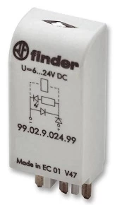 FINDER