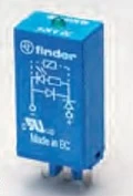FINDER