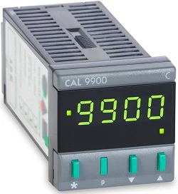 CAL-CONTROLS