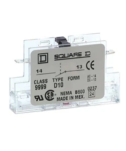 SQUARE-D