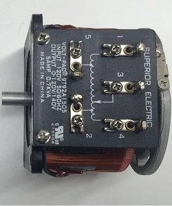SUPERIOR-ELECTRIC