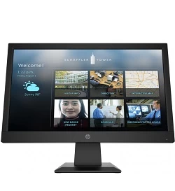 HP