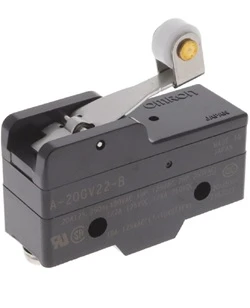 OMRON