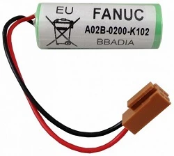 FANUC