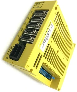 FANUC