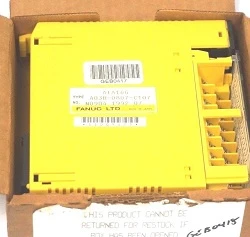 FANUC