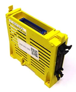 FANUC