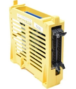 FANUC