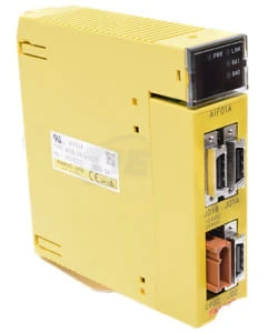FANUC