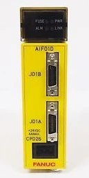 FANUC
