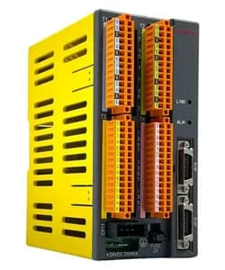 FANUC