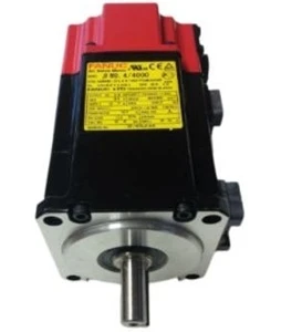 FANUC