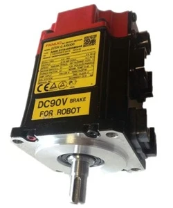 FANUC