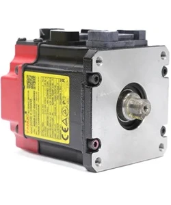 FANUC