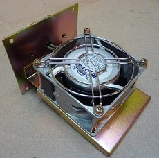 FANUC