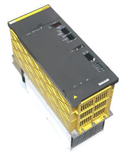 FANUC