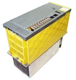 FANUC