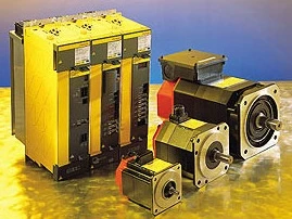 FANUC