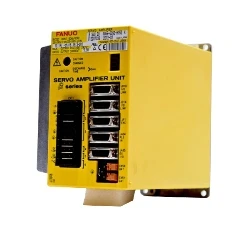 FANUC
