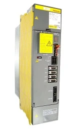 FANUC