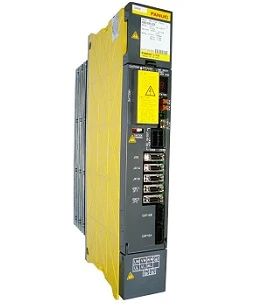 FANUC