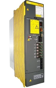 FANUC