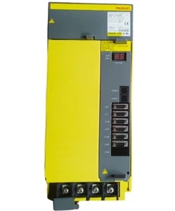 FANUC