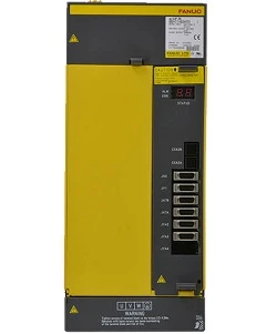 FANUC